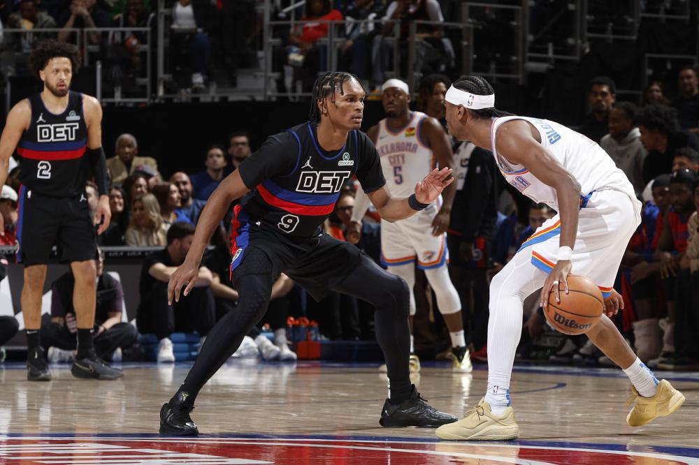 后场的抢断 后场的抢断