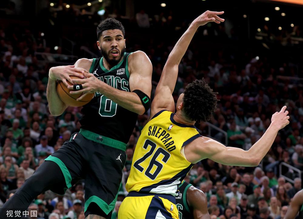 格局的影响 格局的影响